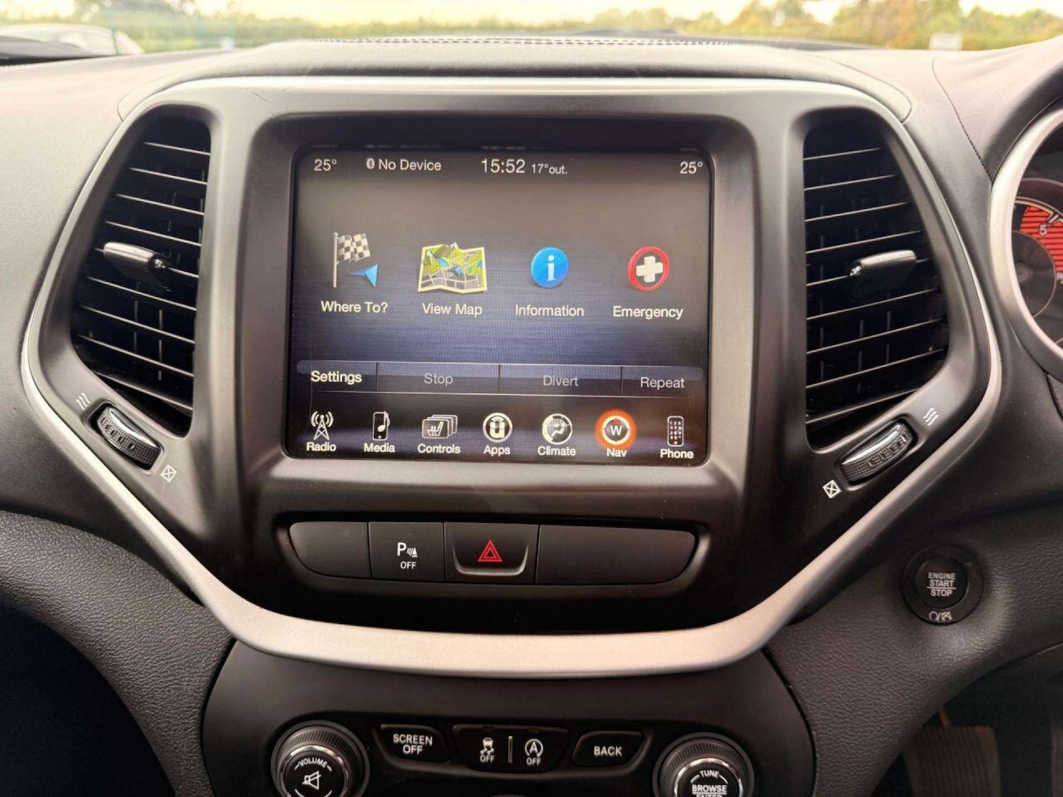 Vehicle 55
