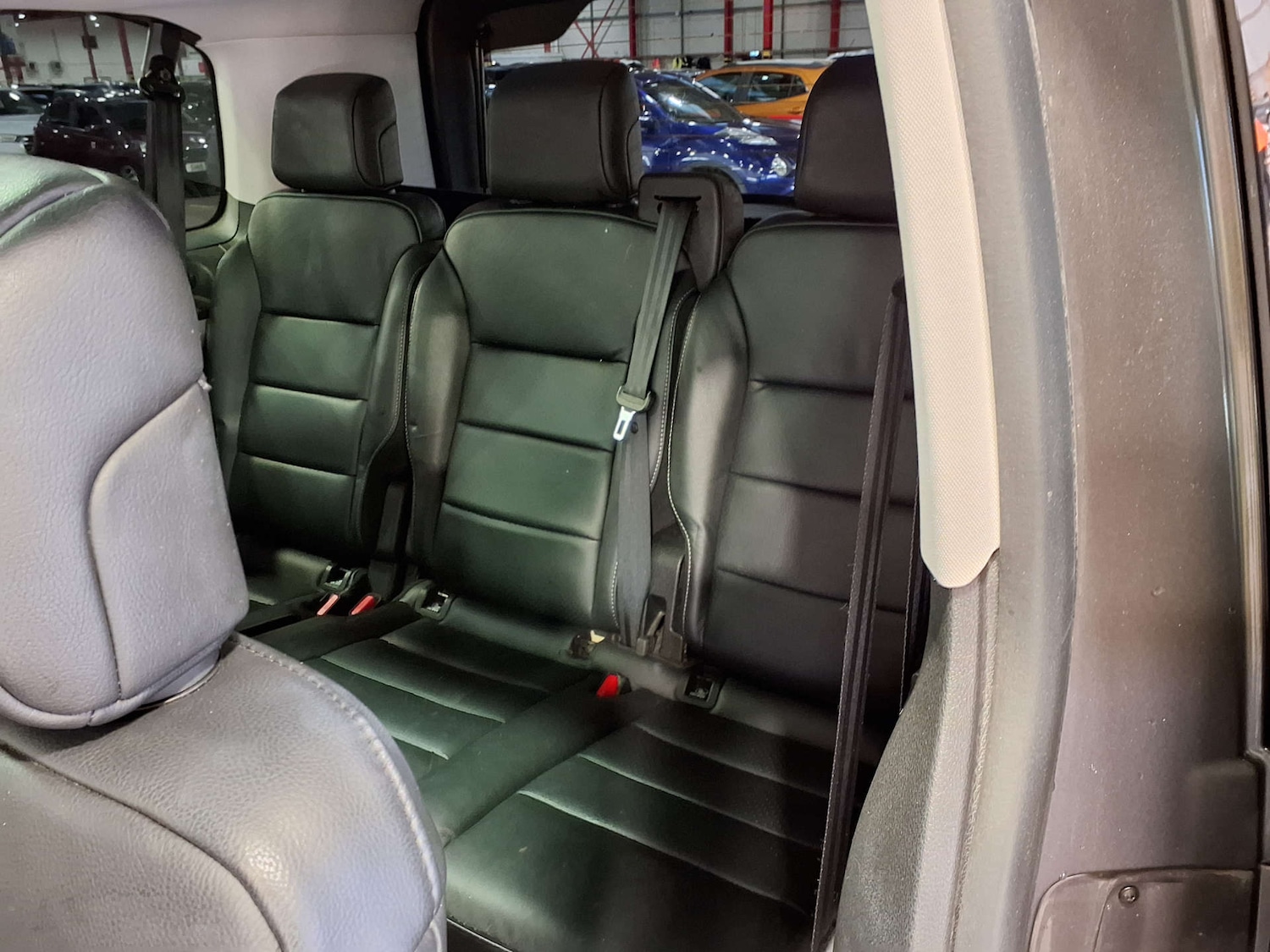 Used Citroen Space Tourer 2019 for sale - 77236285: Photo 10