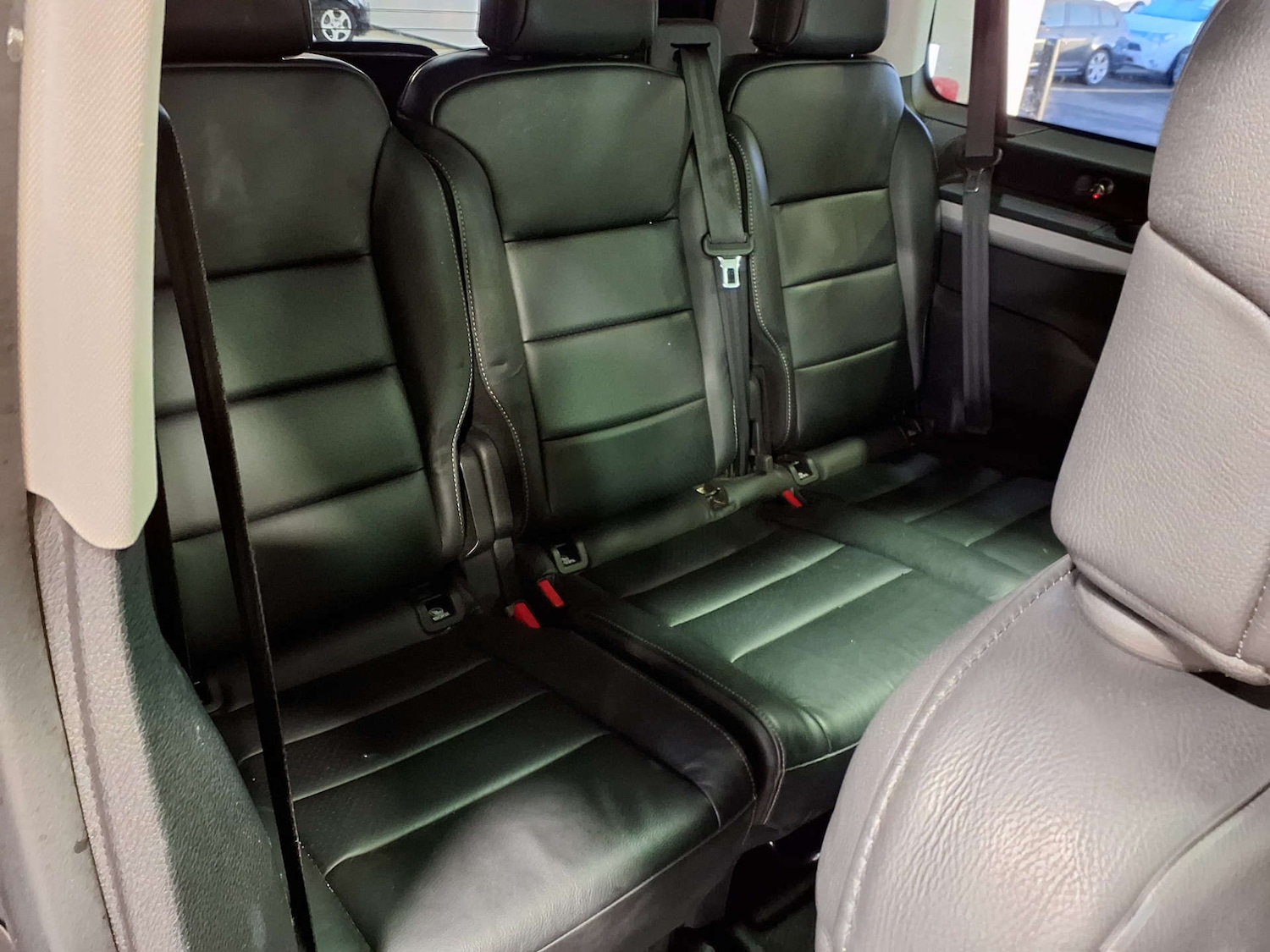 Used Citroen Space Tourer 2019 for sale - 77236285: Photo 11