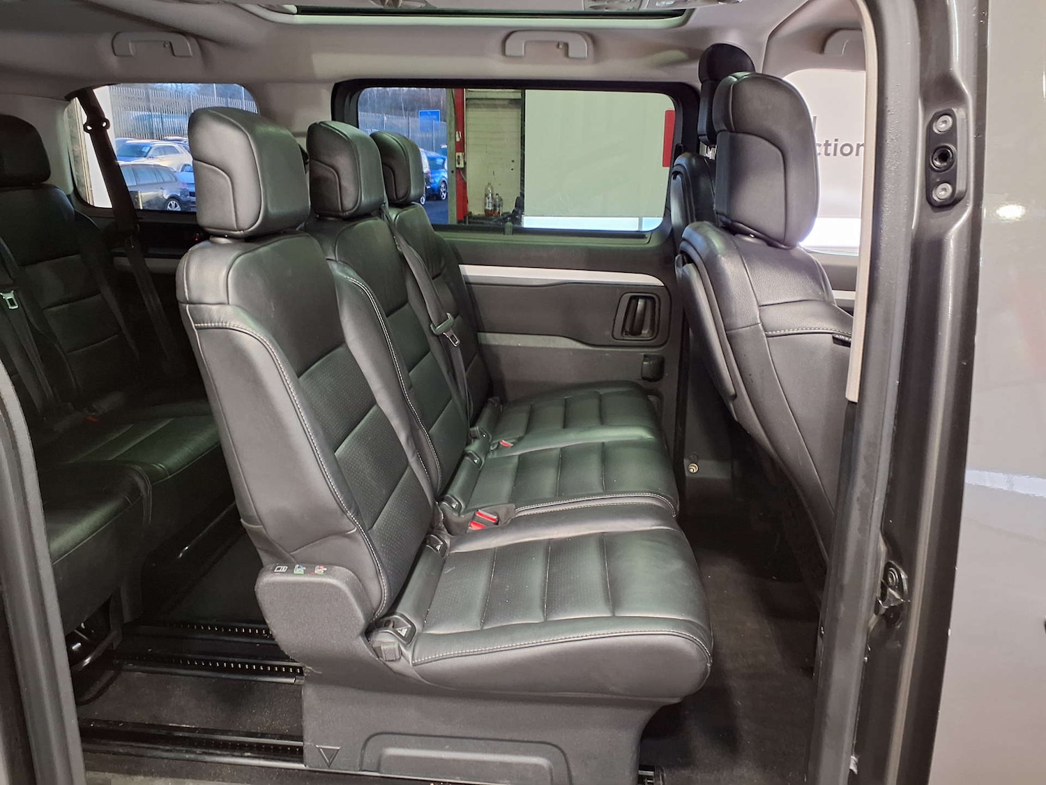 Used Citroen Space Tourer 2019 for sale - 77236285: Photo 12