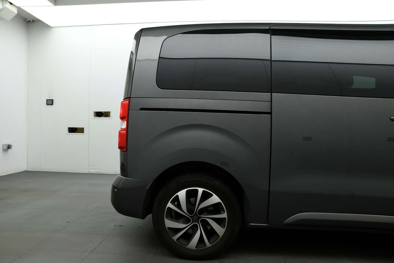 Used Citroen Space Tourer 2019 for sale - 77236285: Photo 13