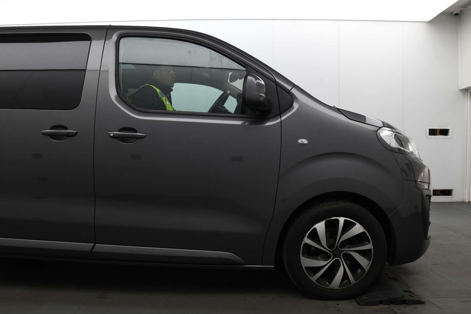 Used Citroen Space Tourer 2019 for sale - 77236285: Photo 14