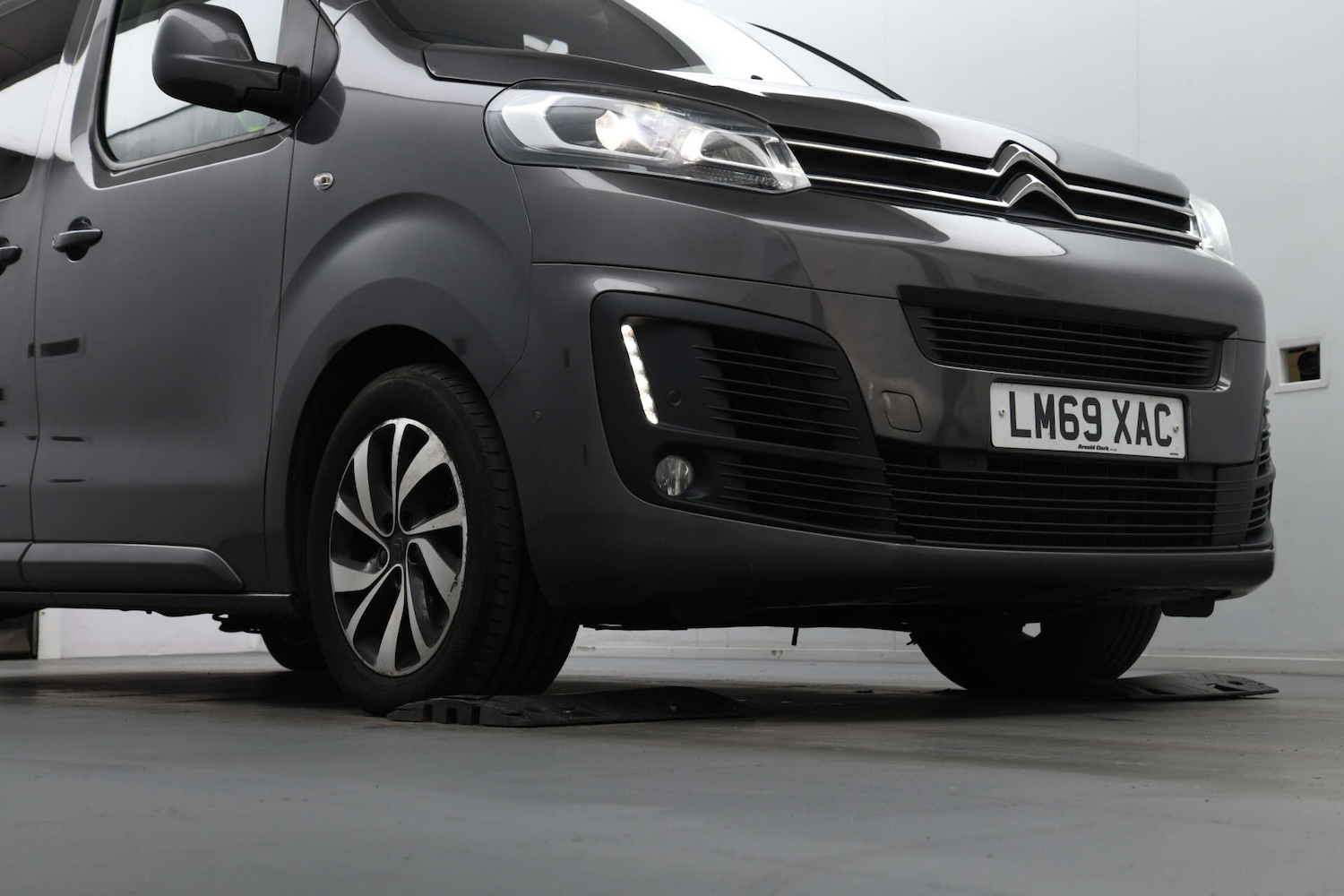 Used Citroen Space Tourer 2019 for sale - 77236285: Photo 15