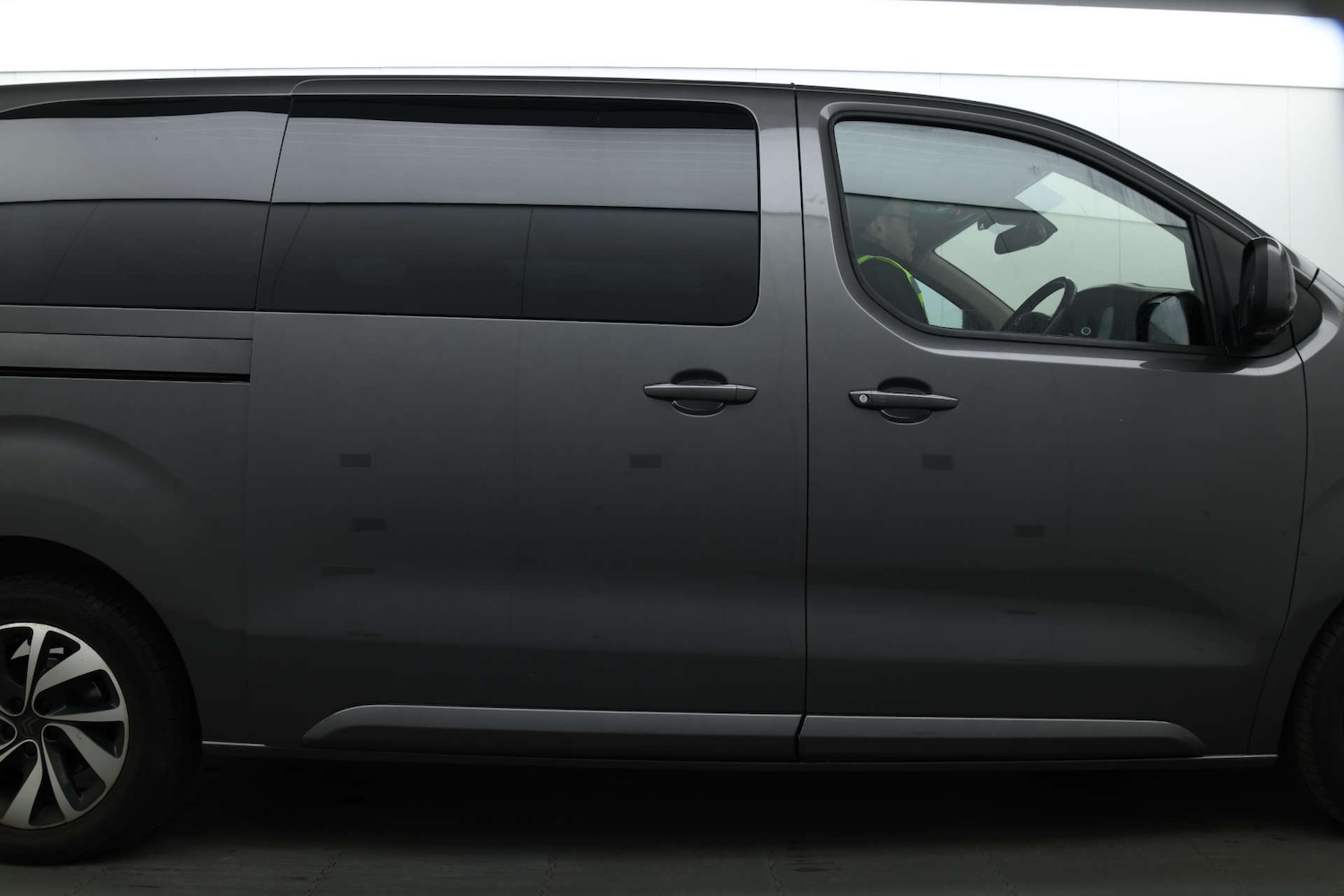 Used Citroen Space Tourer 2019 for sale - 77236285: Photo 16