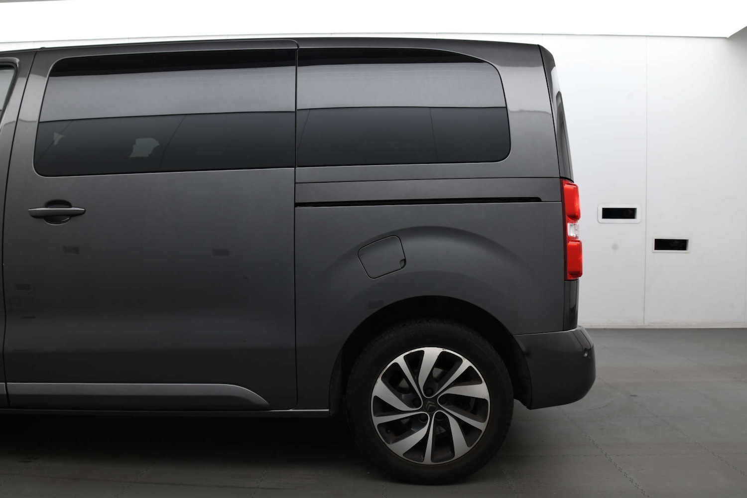 Used Citroen Space Tourer 2019 for sale - 77236285: Photo 17