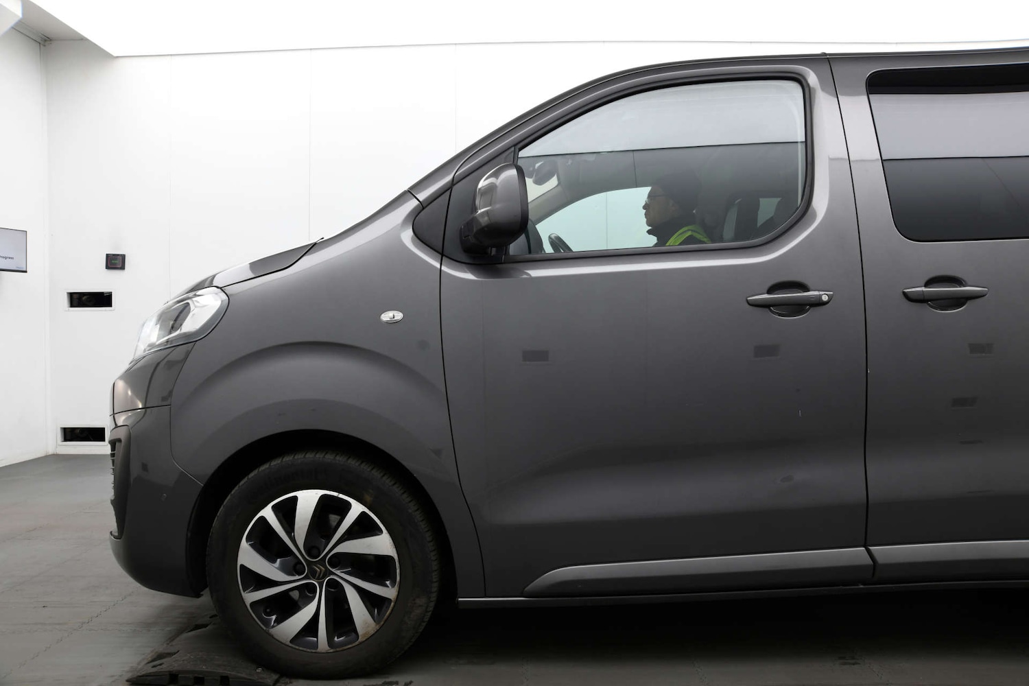 Used Citroen Space Tourer 2019 for sale - 77236285: Photo 18