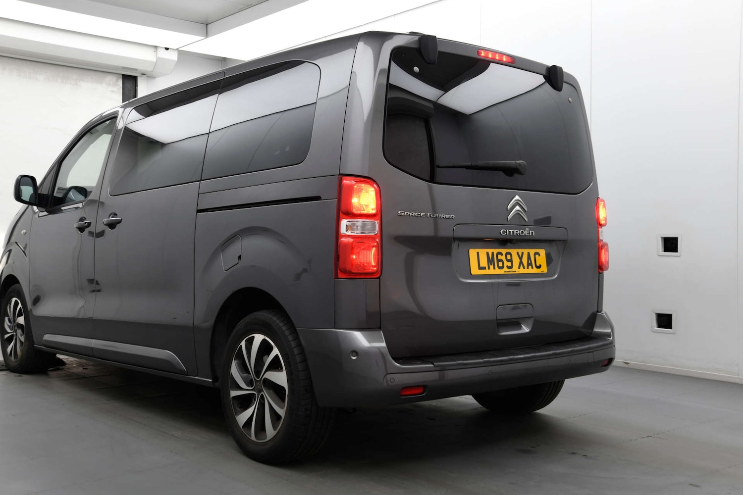 Used Citroen Space Tourer 2019 for sale - 77236285: Photo 19