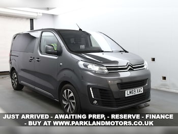 2019 - 2.0 BlueHDi 150 Flair M [8 Seat] 5dr