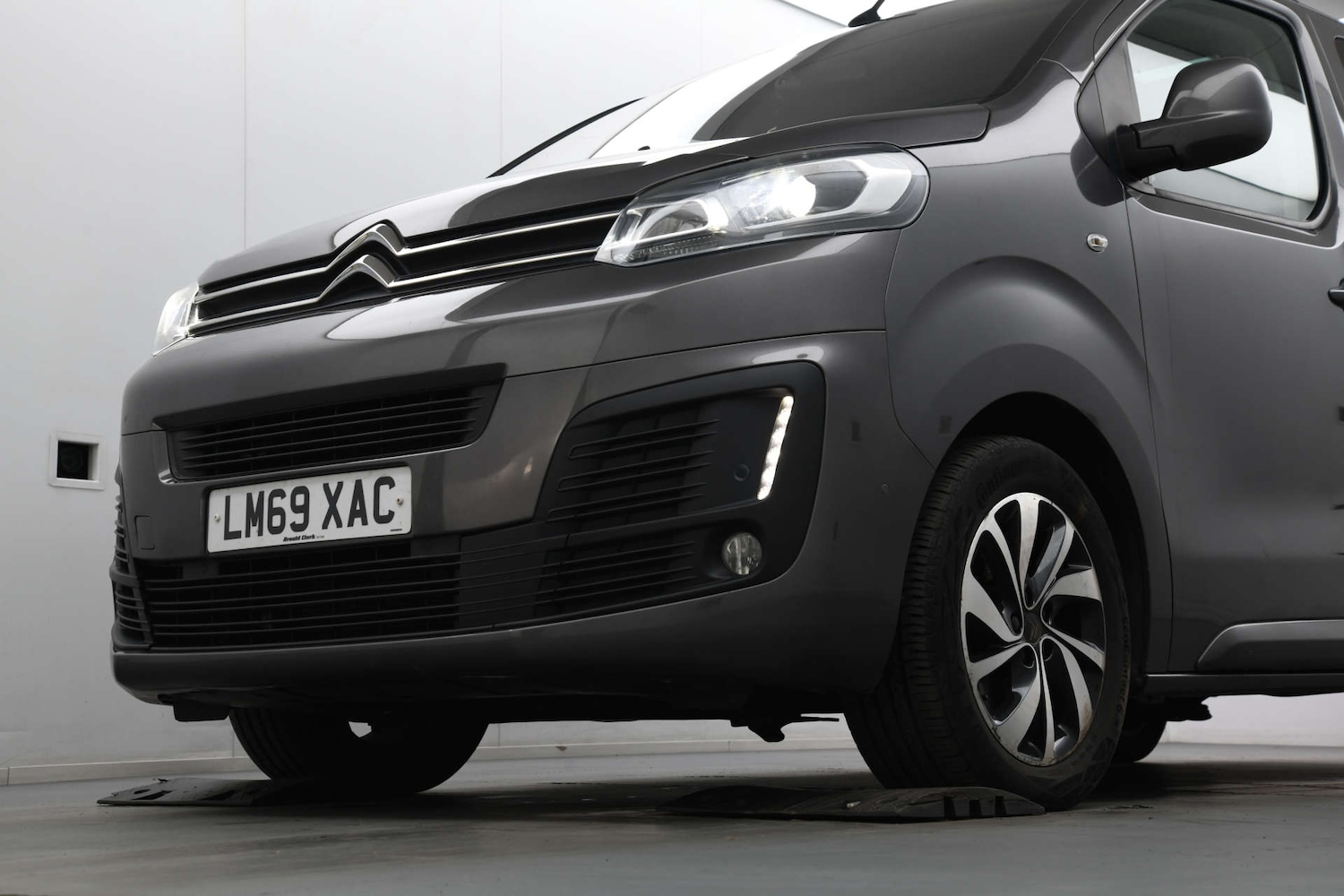 Used Citroen Space Tourer 2019 for sale - 77236285: Photo 20