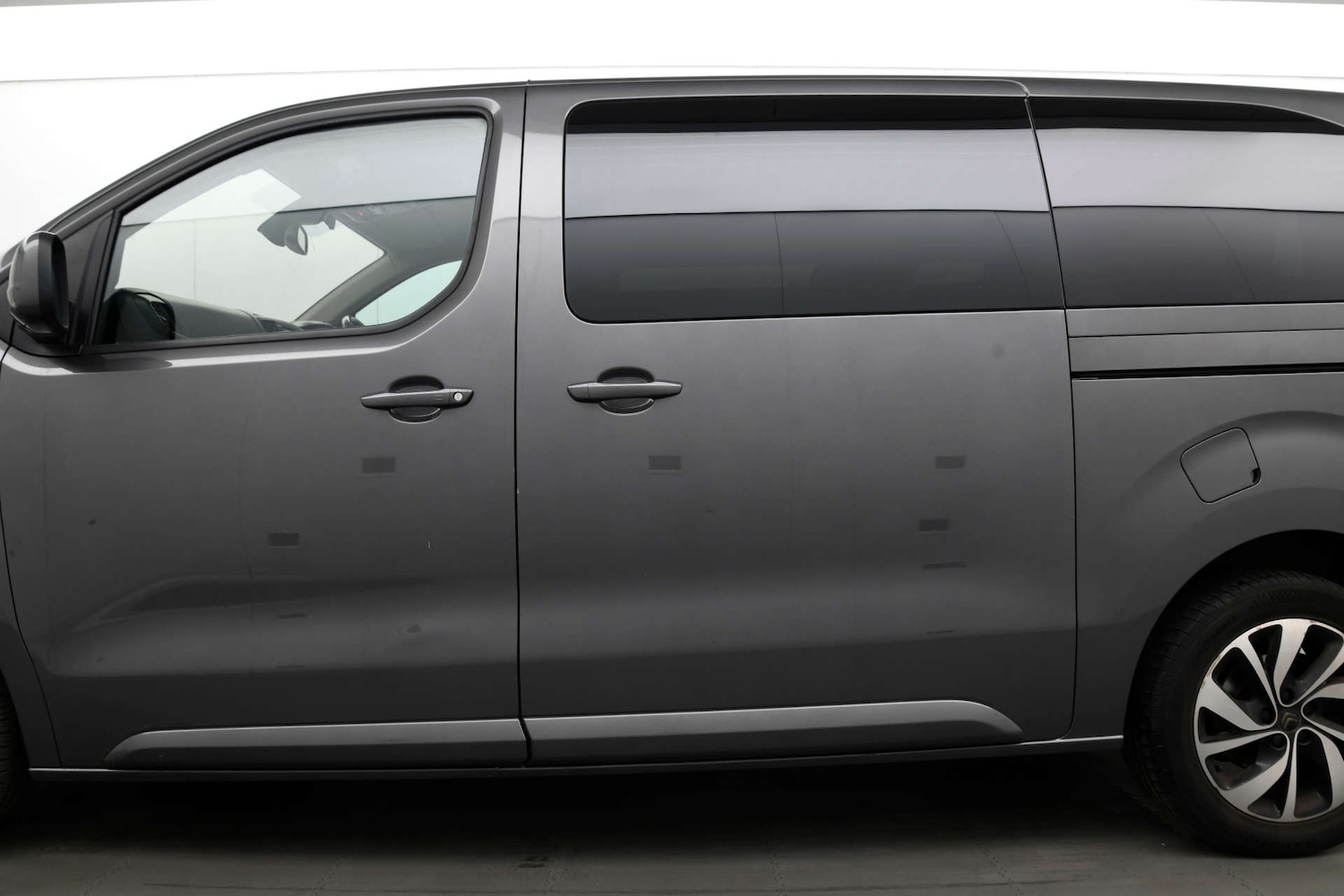 Used Citroen Space Tourer 2019 for sale - 77236285: Photo 21