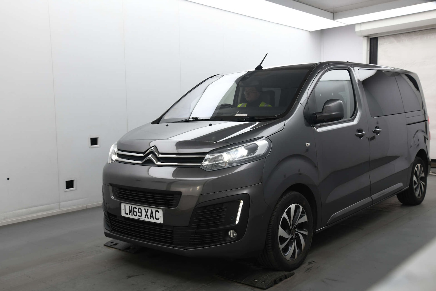 Used Citroen Space Tourer 2019 for sale - 77236285: Photo 3