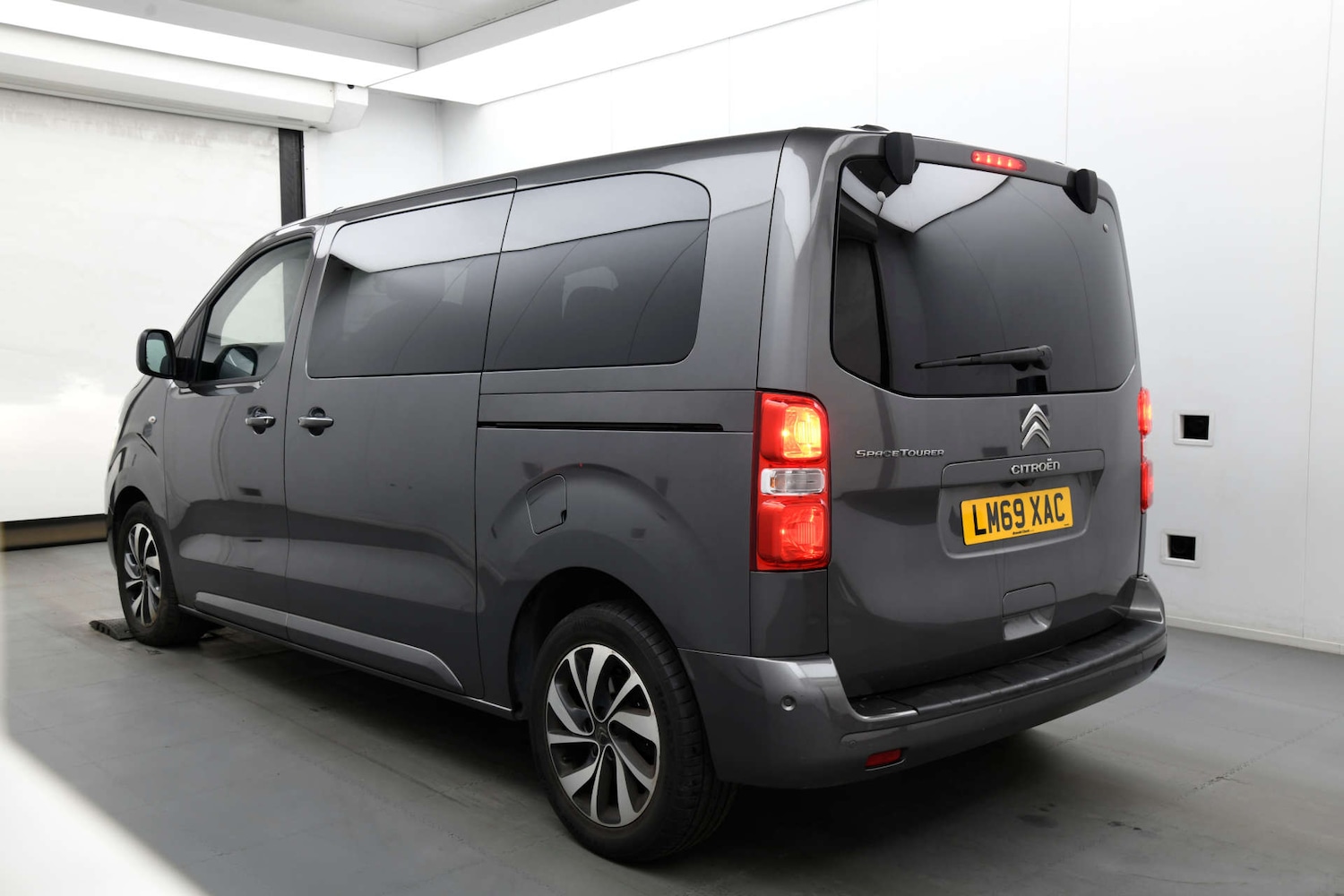 Used Citroen Space Tourer 2019 for sale - 77236285: Photo 4