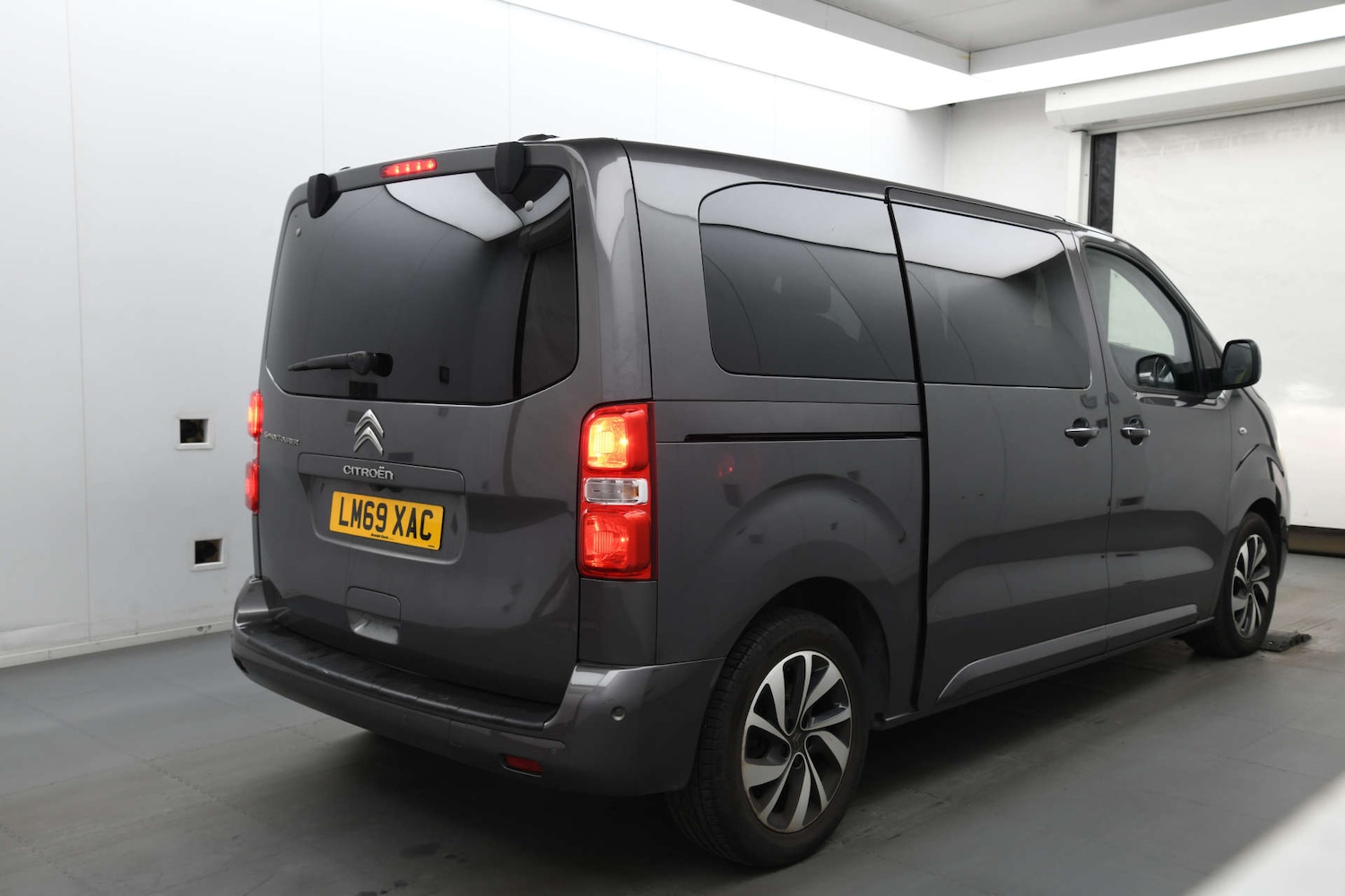 Used Citroen Space Tourer 2019 for sale - 77236285: Photo 5