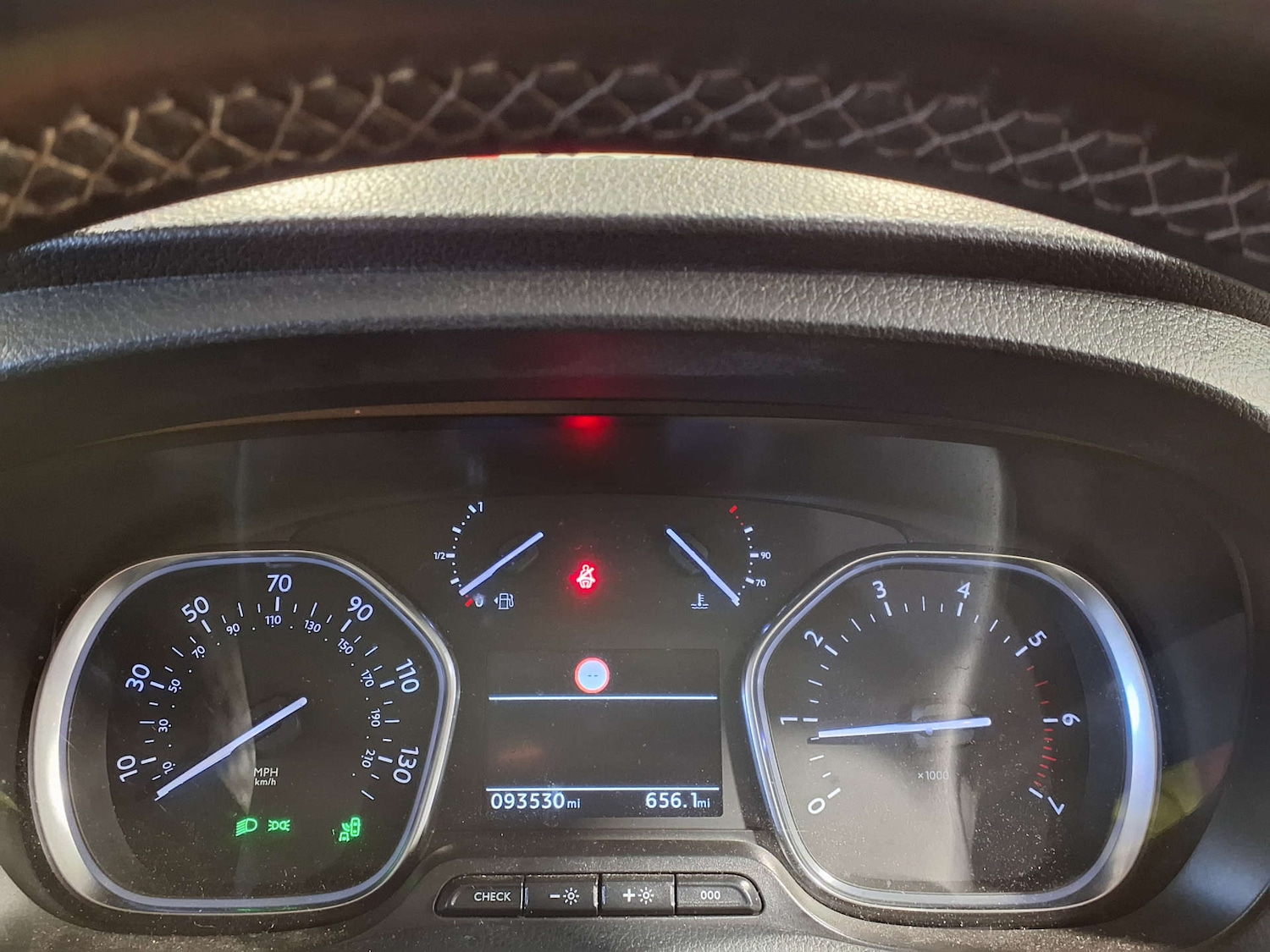 Used Citroen Space Tourer 2019 for sale - 77236285: Photo 6