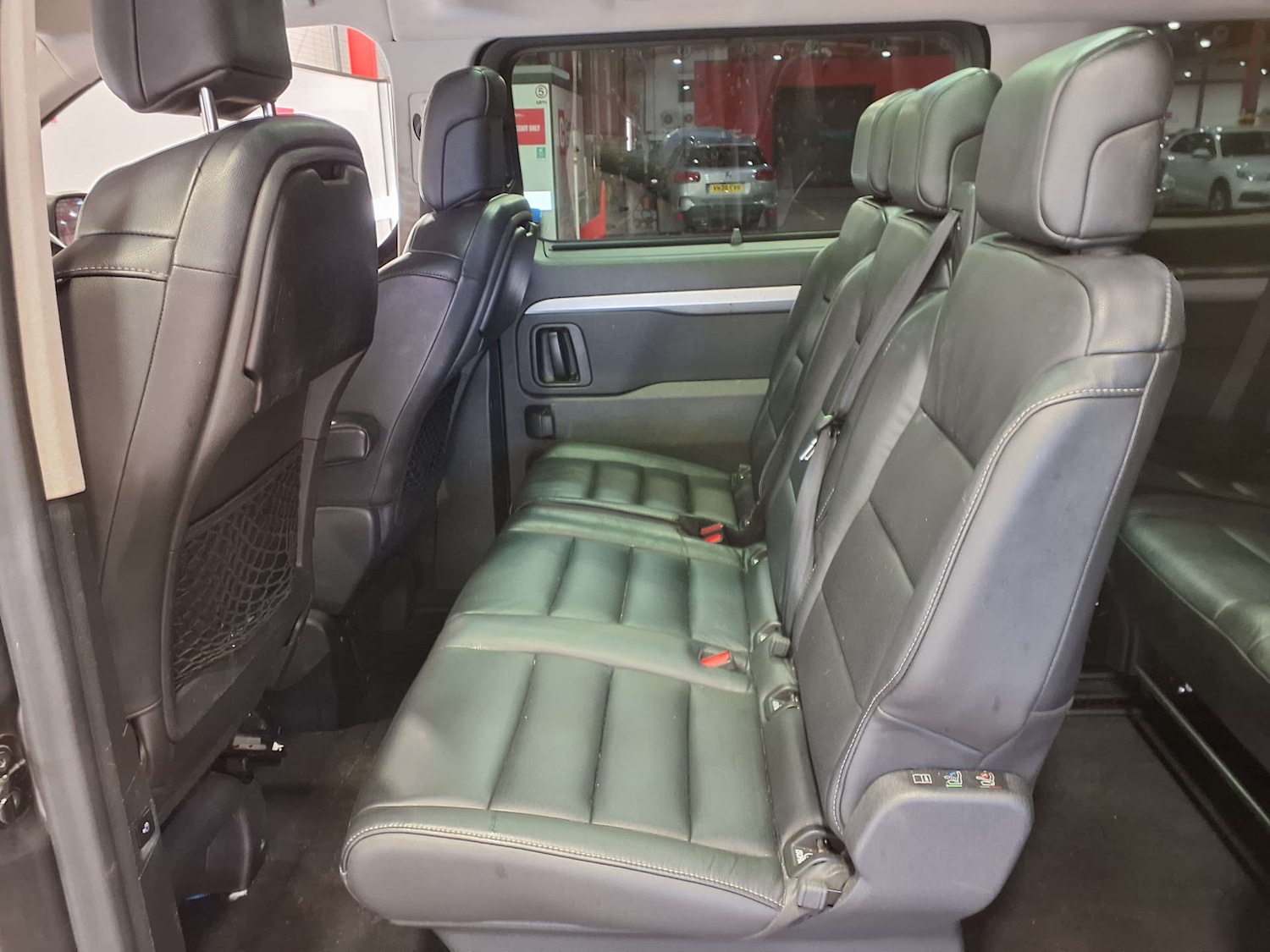 Used Citroen Space Tourer 2019 for sale - 77236285: Photo 9
