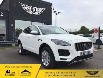 2019 - 2.0 D150 S SUV 5dr Diesel Manual Euro 6 (s/s) (150 ps) / FINANCE FROM £270