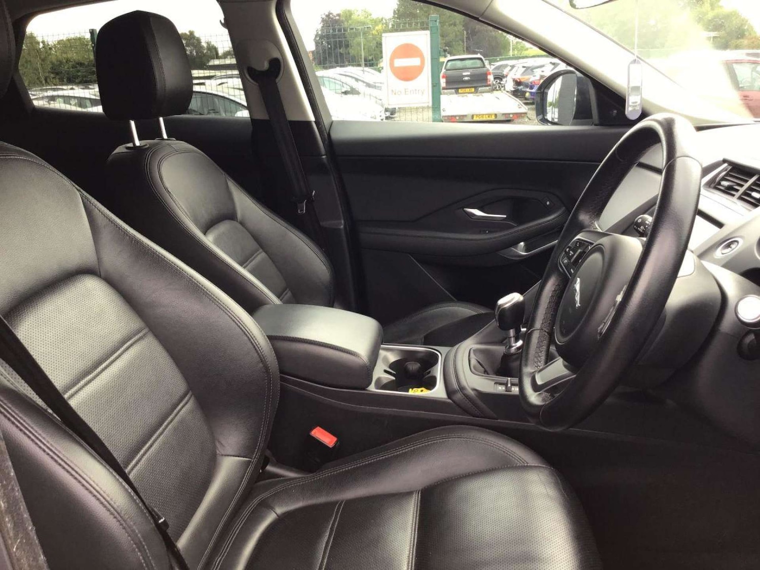 Vehicle 26