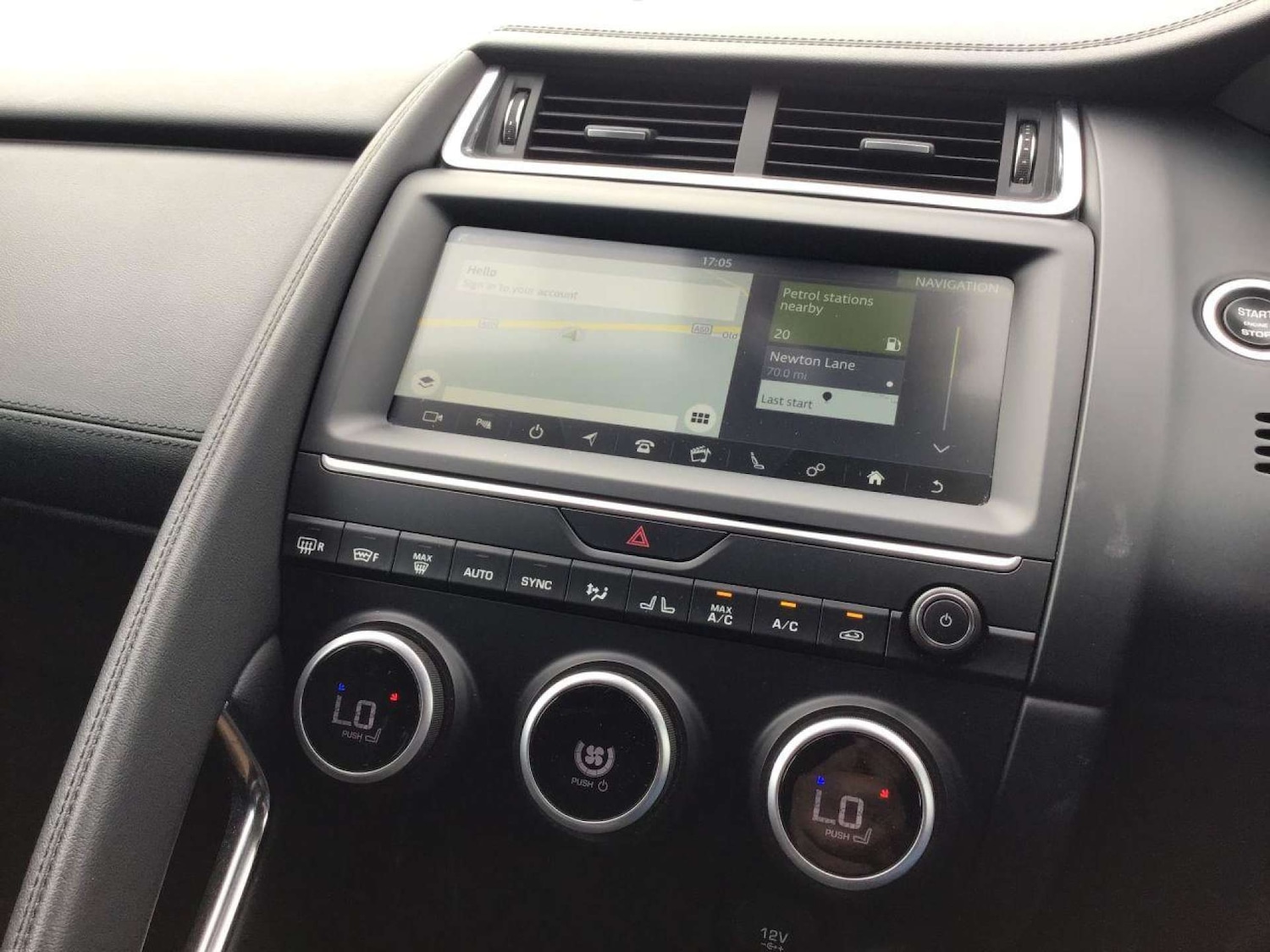 Vehicle 29