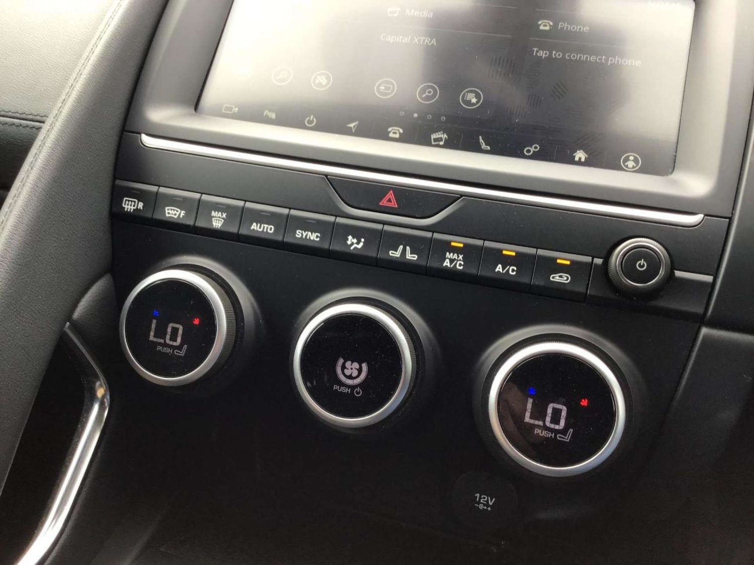 Vehicle 34