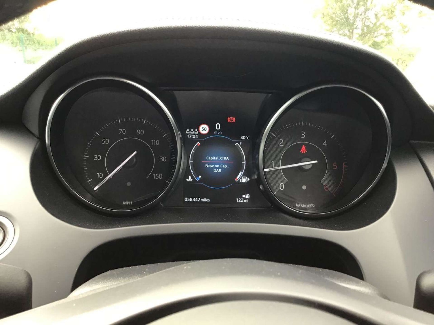 Vehicle 42