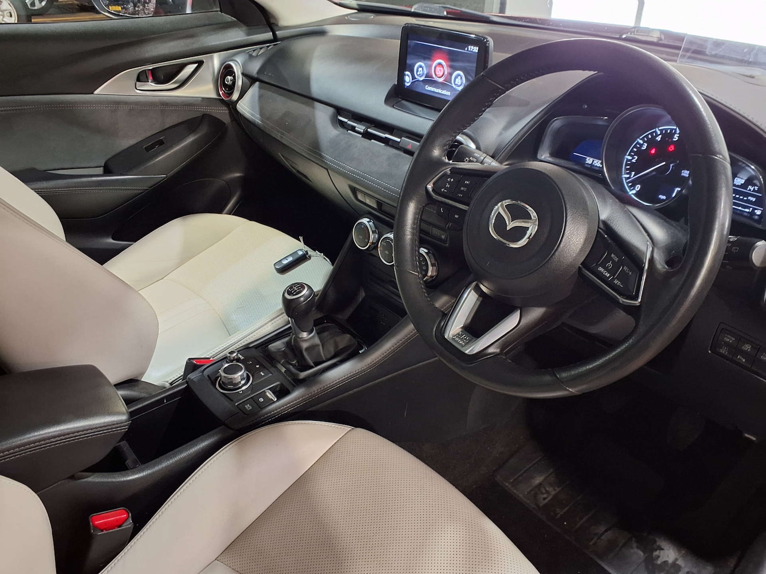 Used Mazda CX-3 2019 for sale - 76829924: Photo 11