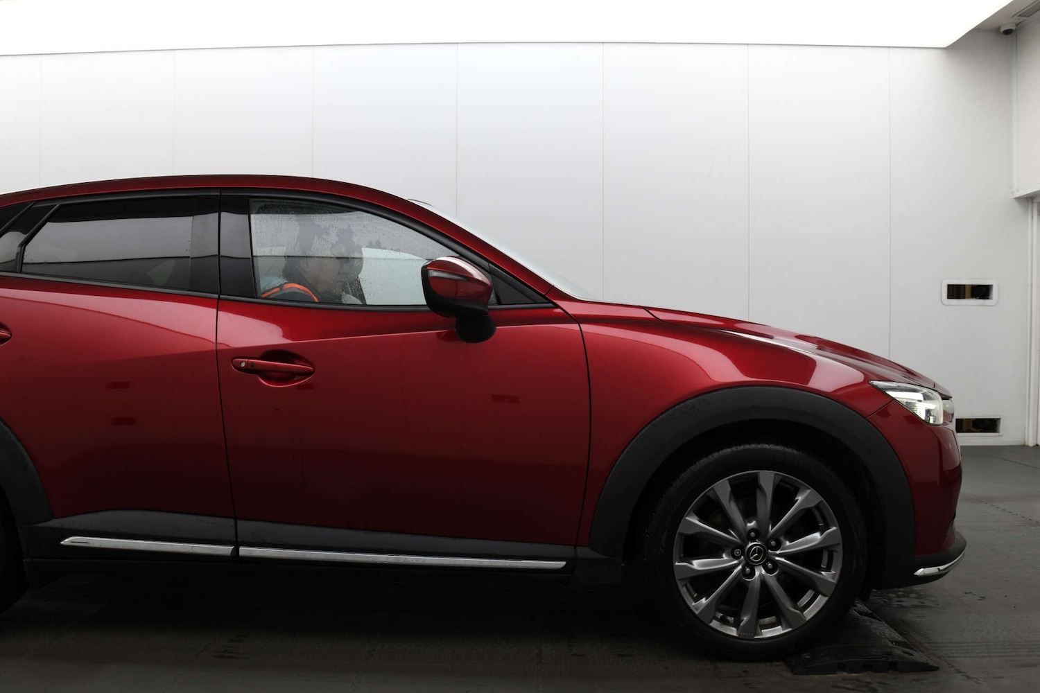 Used Mazda CX-3 2019 for sale - 76829924: Photo 12