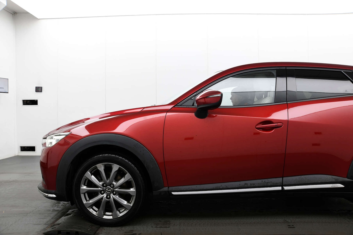 Used Mazda CX-3 2019 for sale - 76829924: Photo 14