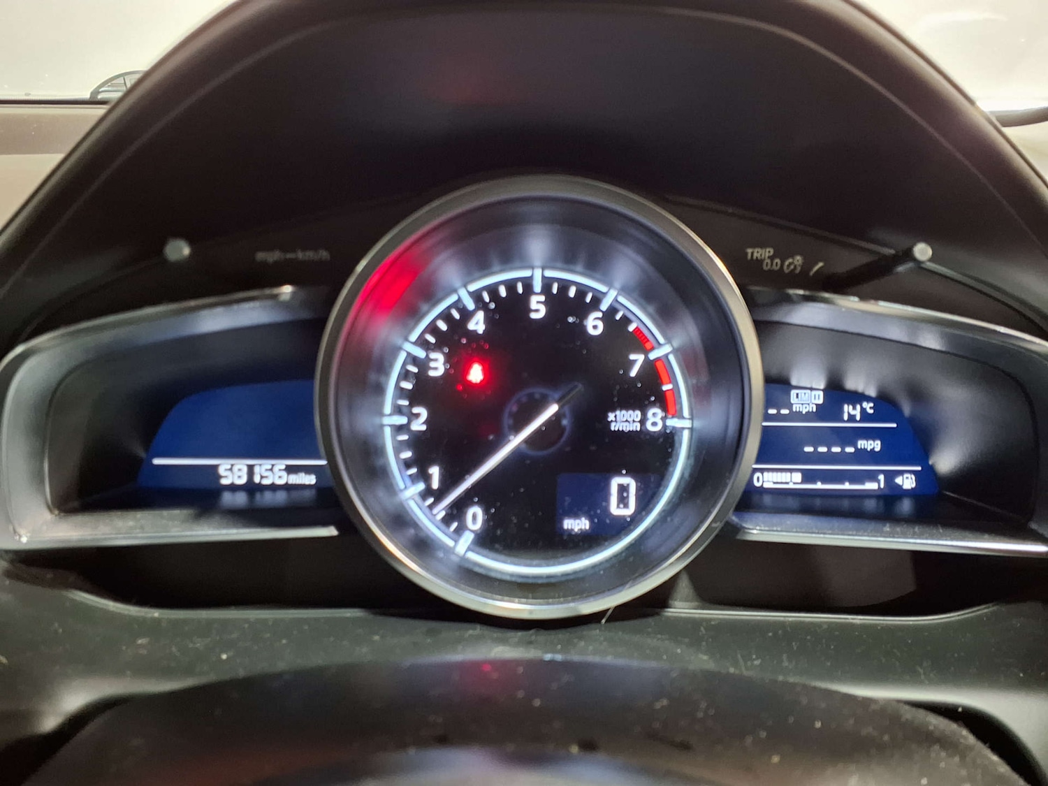 Used Mazda CX-3 2019 for sale - 76829924: Photo 16