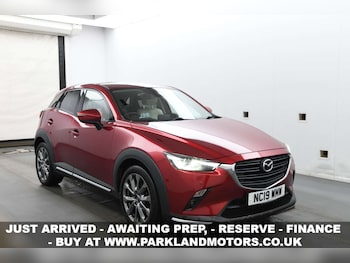 2019 - 2.0 150 Sport Nav + 5dr AWD