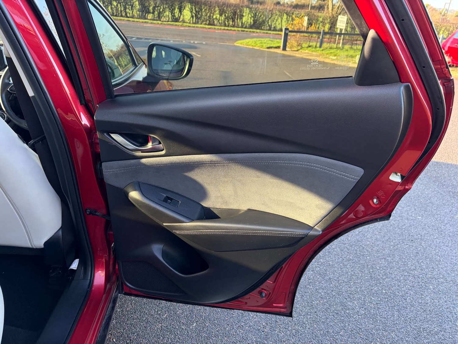 Used Mazda CX-3 2019 for sale - 76829924: Photo 26