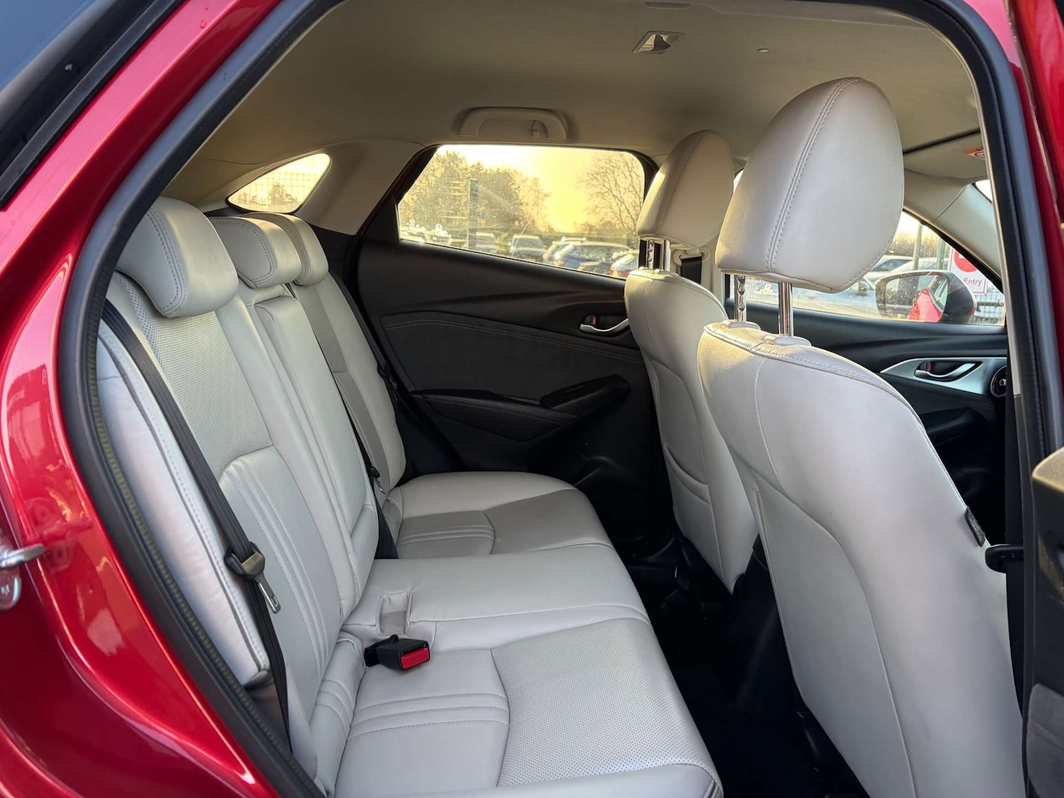 Used Mazda CX-3 2019 for sale - 76829924: Photo 29