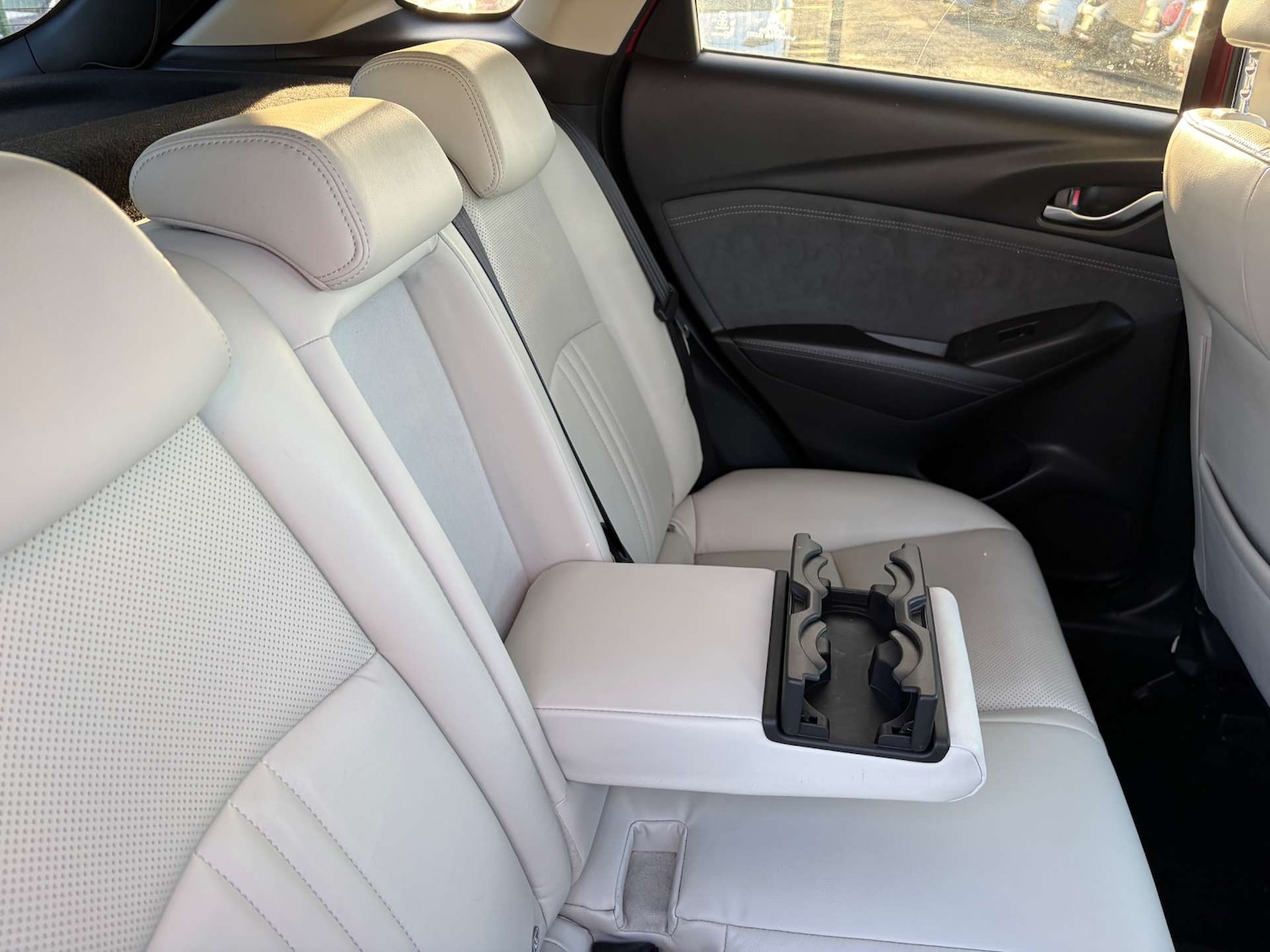 Used Mazda CX-3 2019 for sale - 76829924: Photo 31