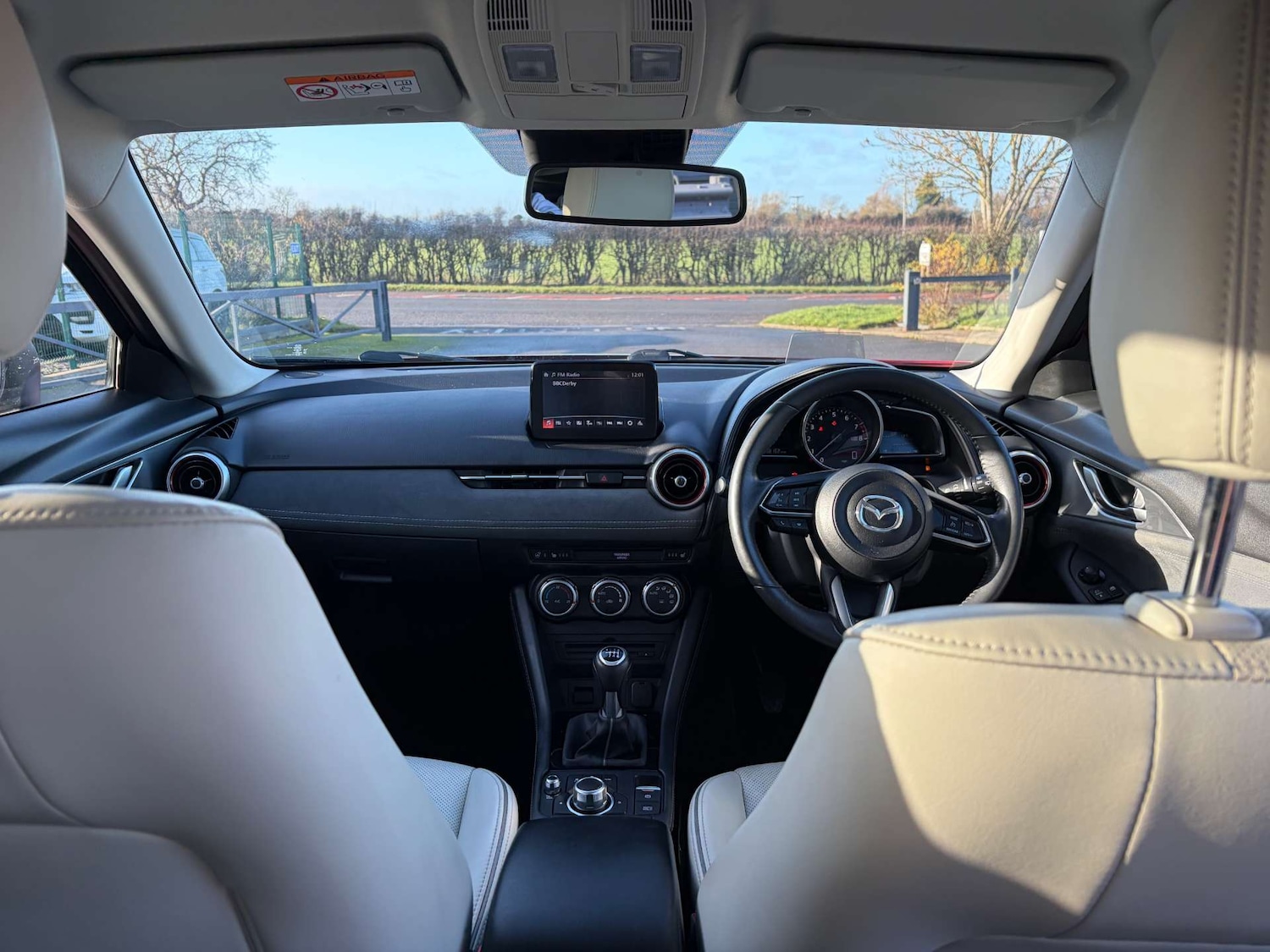 Used Mazda CX-3 2019 for sale - 76829924: Photo 34