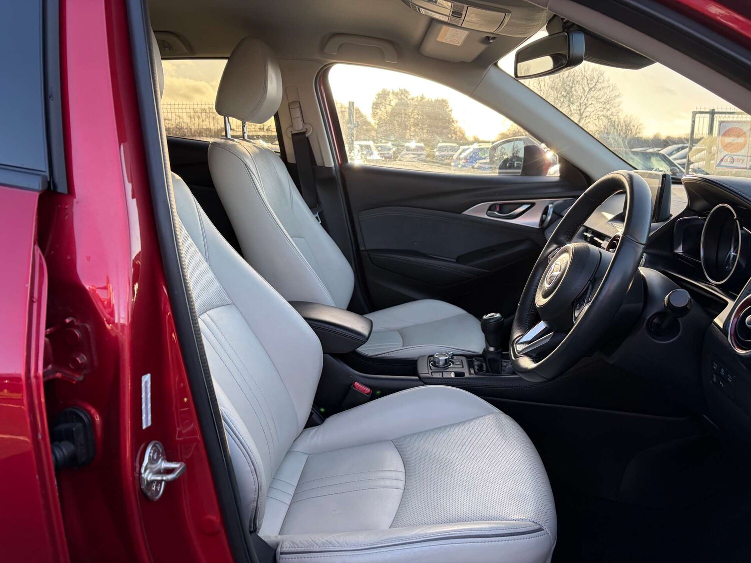 Used Mazda CX-3 2019 for sale - 76829924: Photo 37