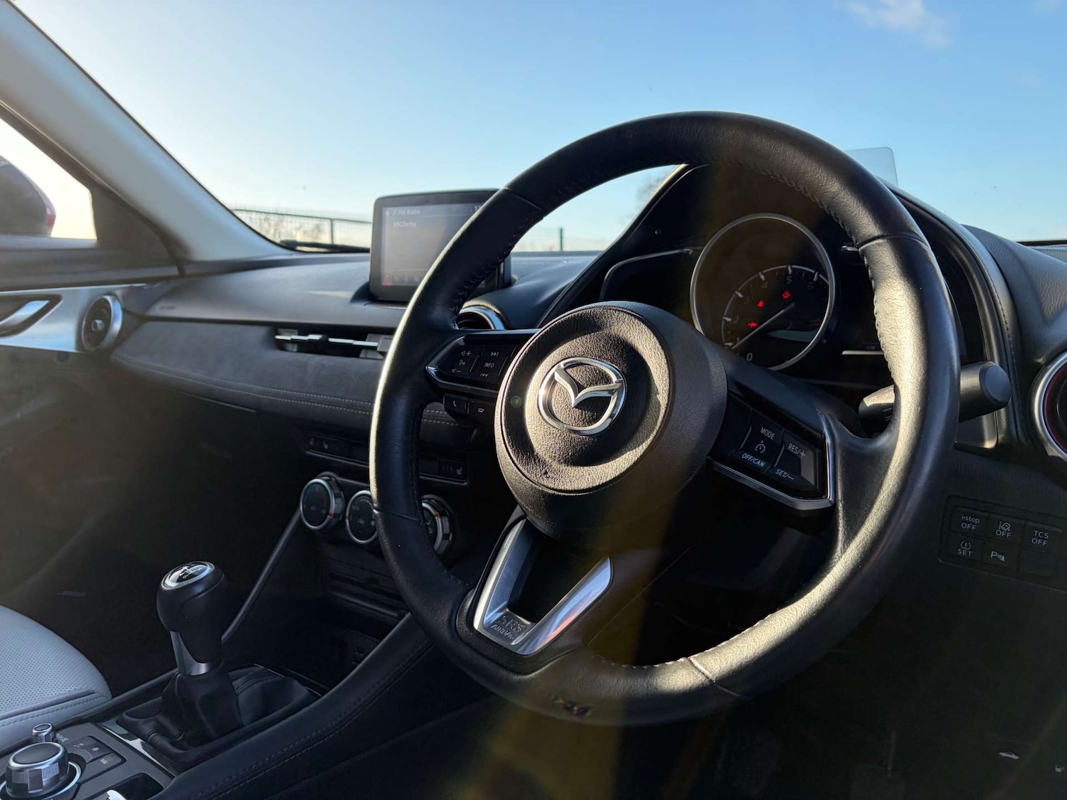 Used Mazda CX-3 2019 for sale - 76829924: Photo 39