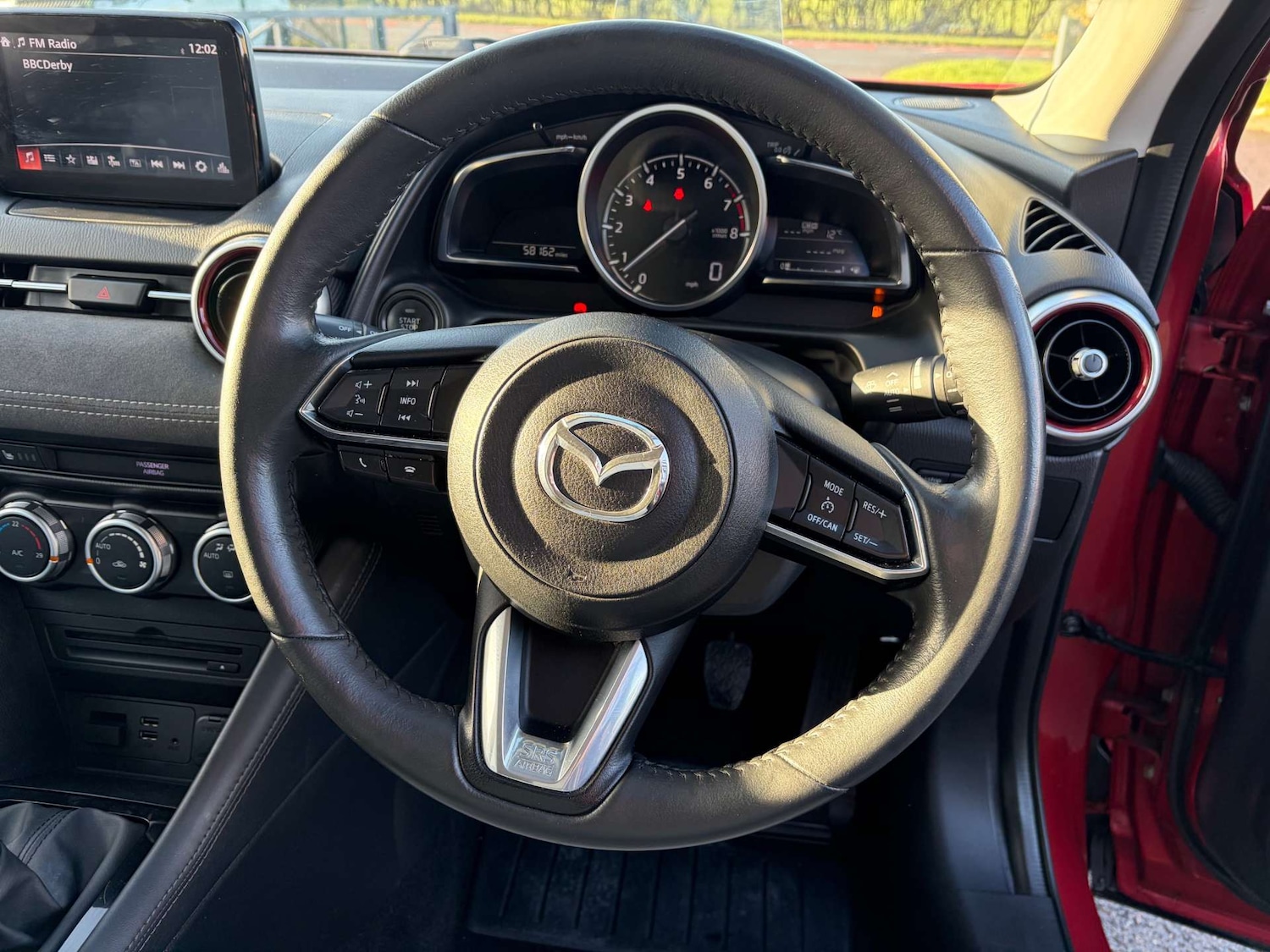 Used Mazda CX-3 2019 for sale - 76829924: Photo 41