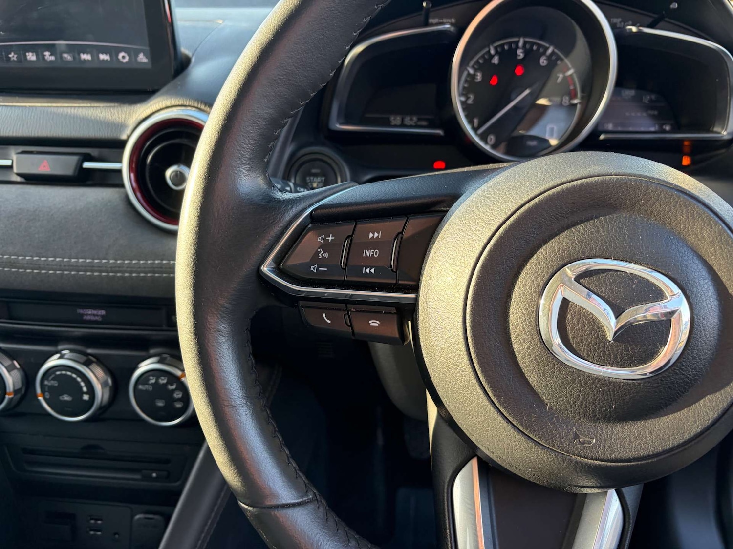 Used Mazda CX-3 2019 for sale - 76829924: Photo 42