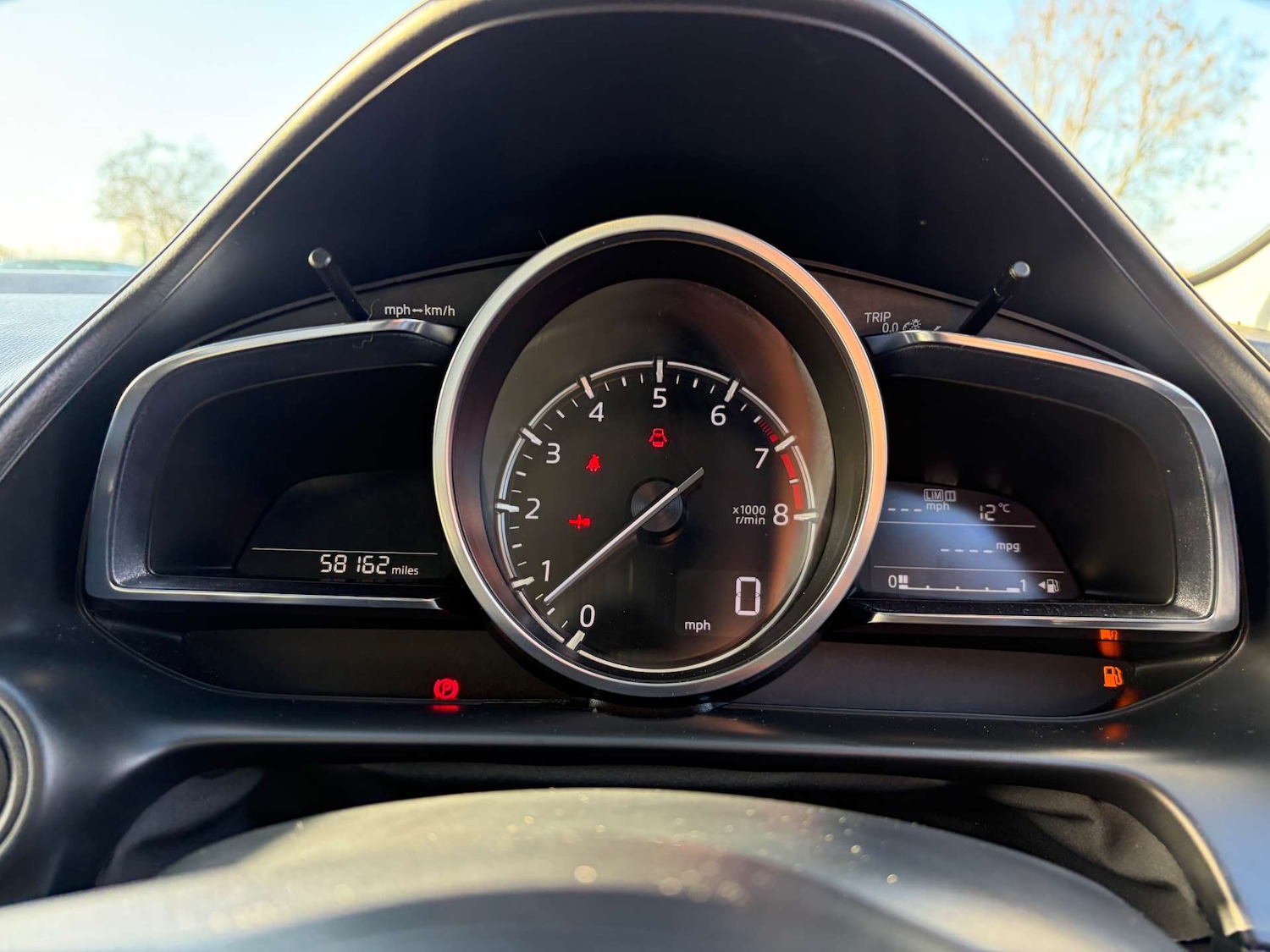 Used Mazda CX-3 2019 for sale - 76829924: Photo 44