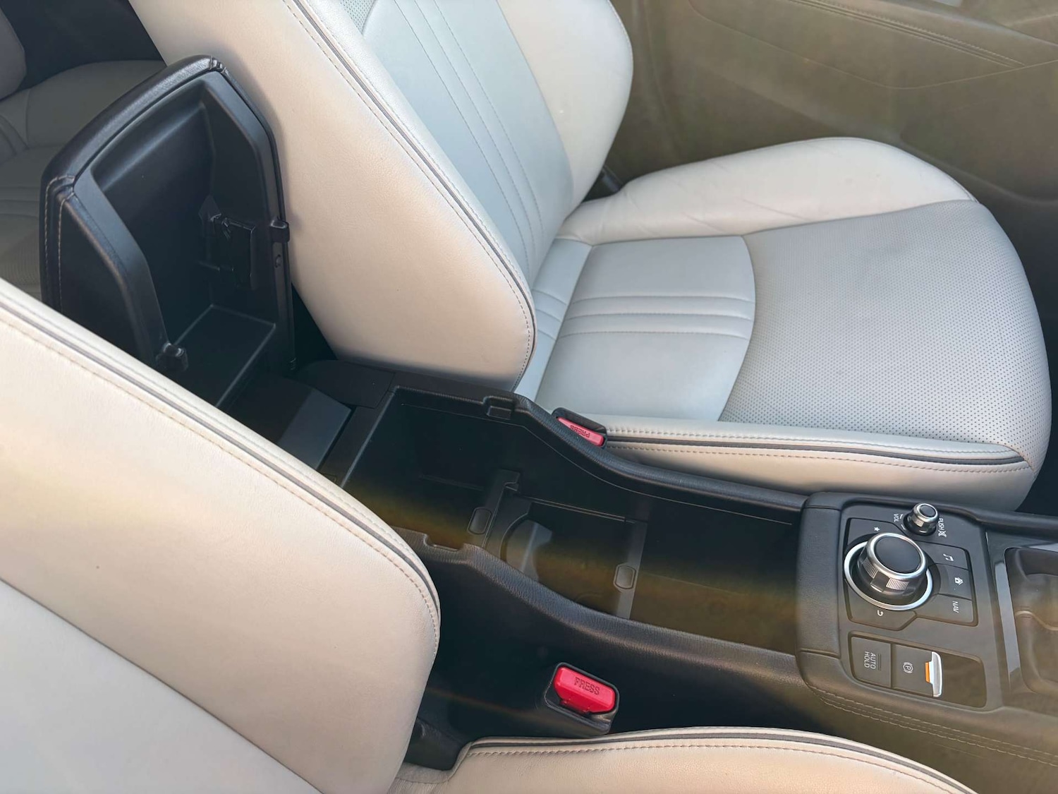 Used Mazda CX-3 2019 for sale - 76829924: Photo 48