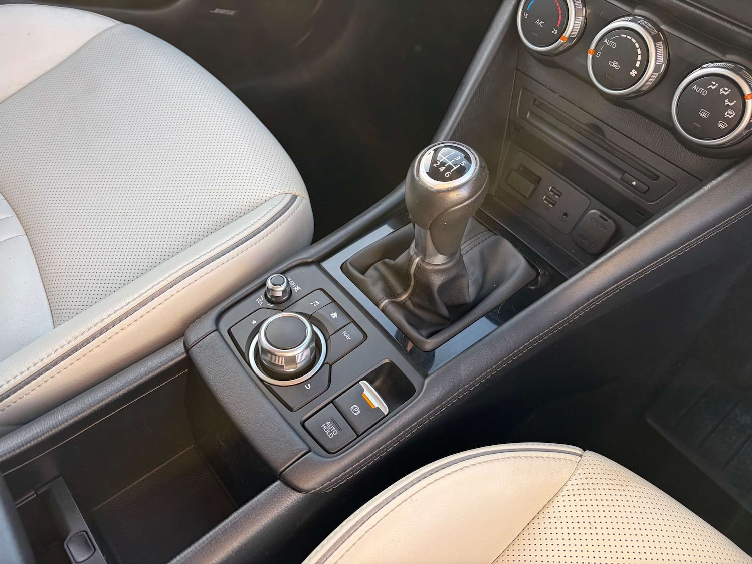 Used Mazda CX-3 2019 for sale - 76829924: Photo 49