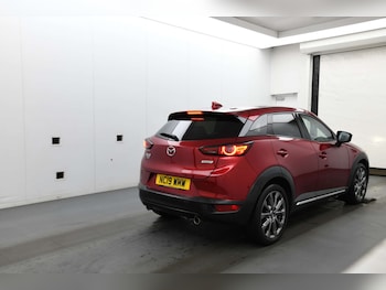 Used Mazda CX-3 2019 for sale - 76829924: Photo