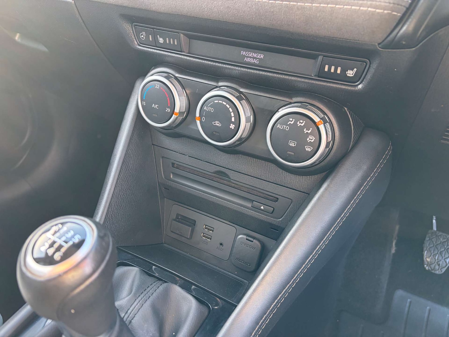 Used Mazda CX-3 2019 for sale - 76829924: Photo 50