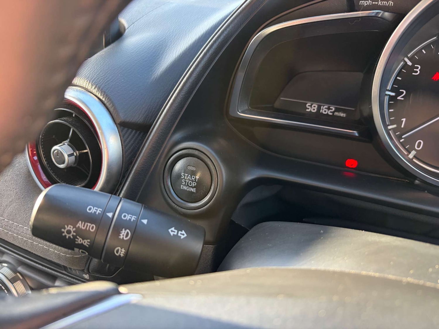 Used Mazda CX-3 2019 for sale - 76829924: Photo 51