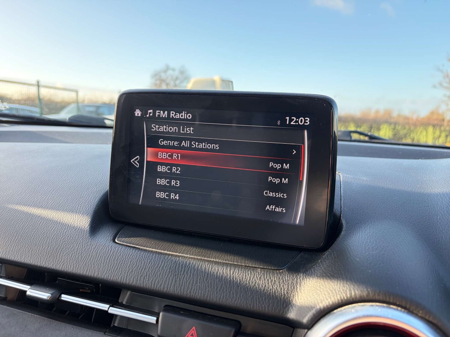 Used Mazda CX-3 2019 for sale - 76829924: Photo 52