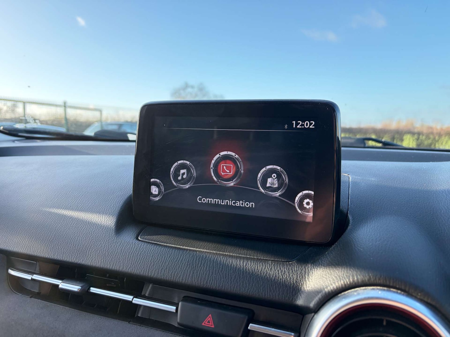 Used Mazda CX-3 2019 for sale - 76829924: Photo 53