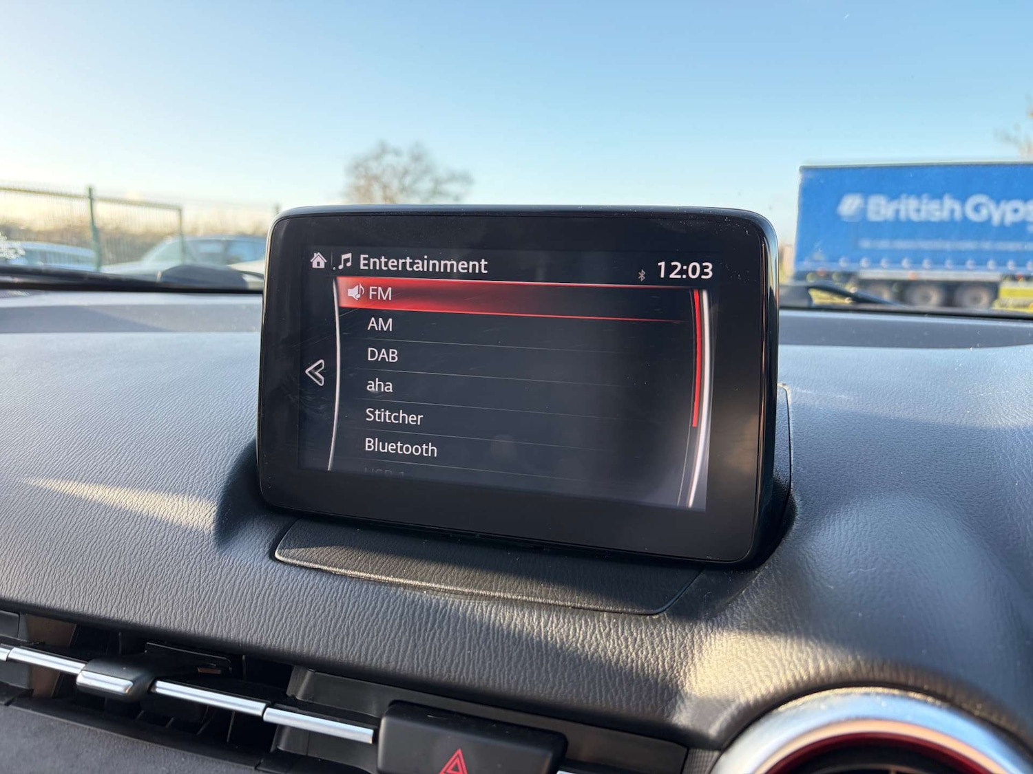 Used Mazda CX-3 2019 for sale - 76829924: Photo 54