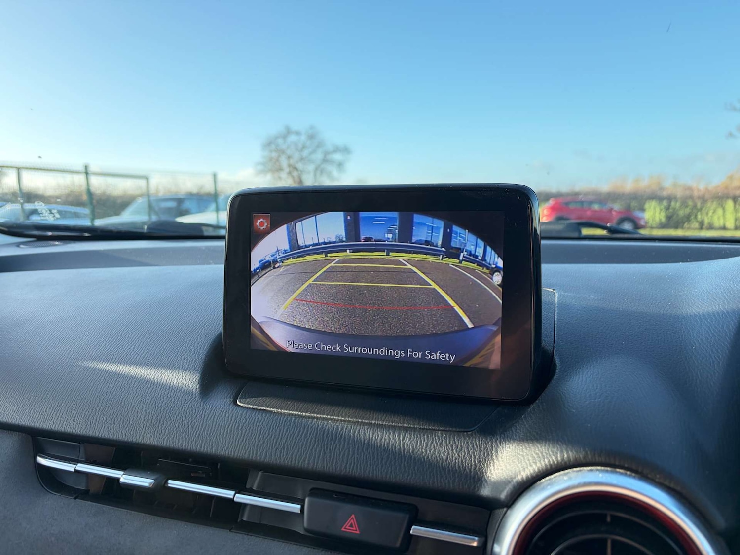 Used Mazda CX-3 2019 for sale - 76829924: Photo 55