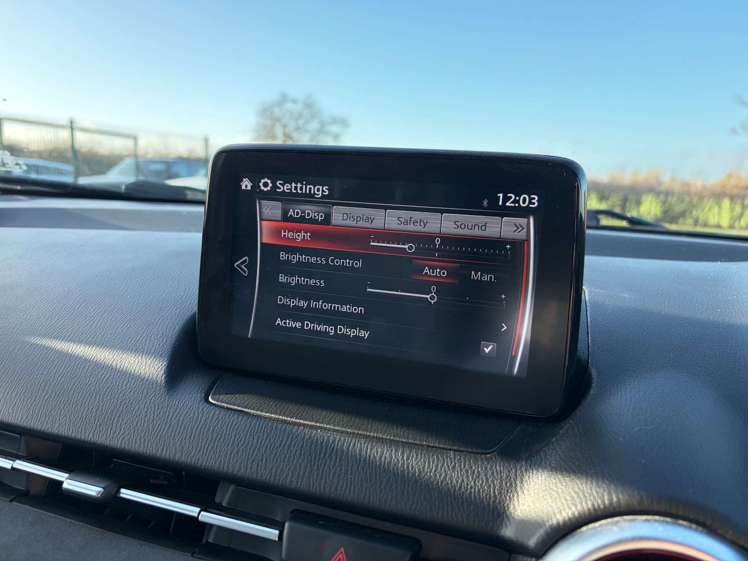 Used Mazda CX-3 2019 for sale - 76829924: Photo 56