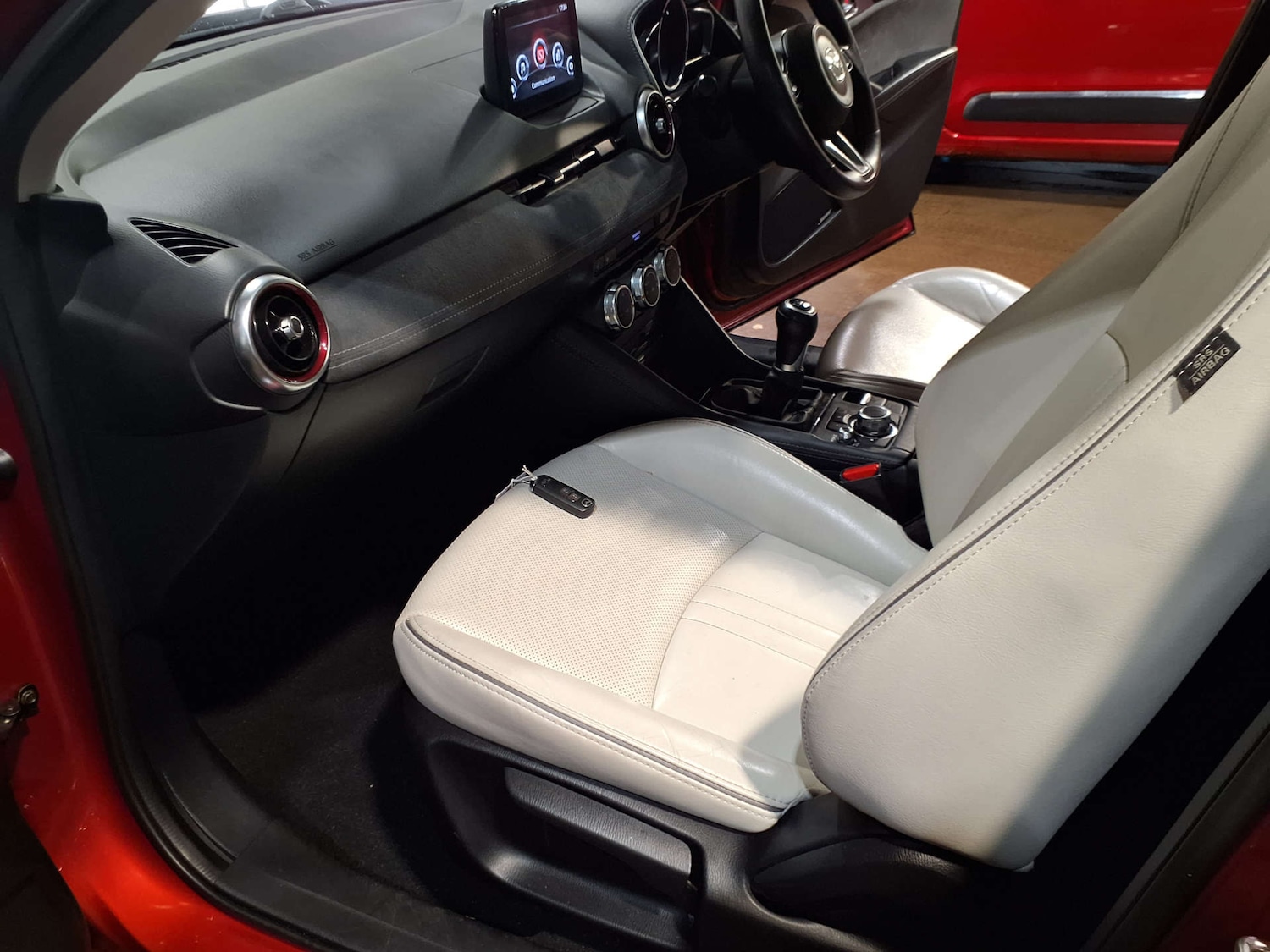 Used Mazda CX-3 2019 for sale - 76829924: Photo 6