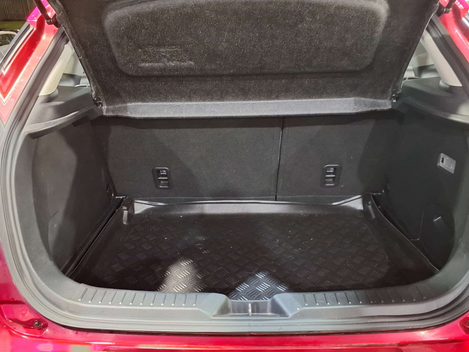 Used Mazda CX-3 2019 for sale - 76829924: Photo 8